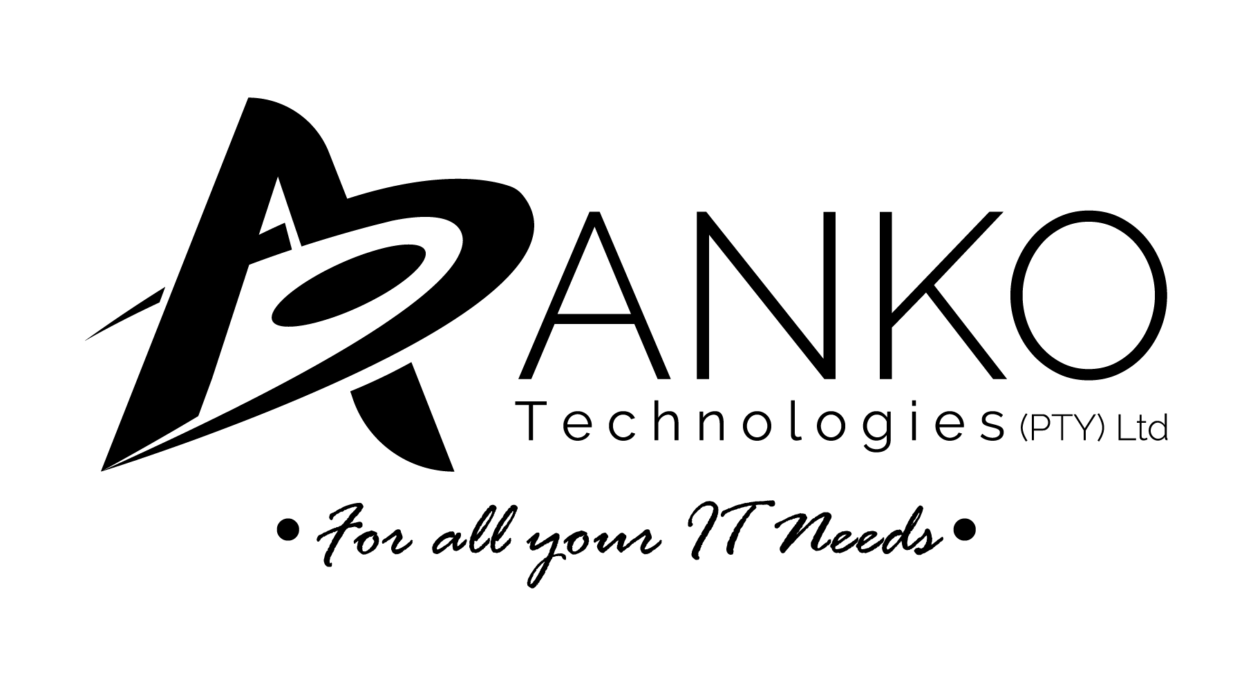  ANKO Tech Logo