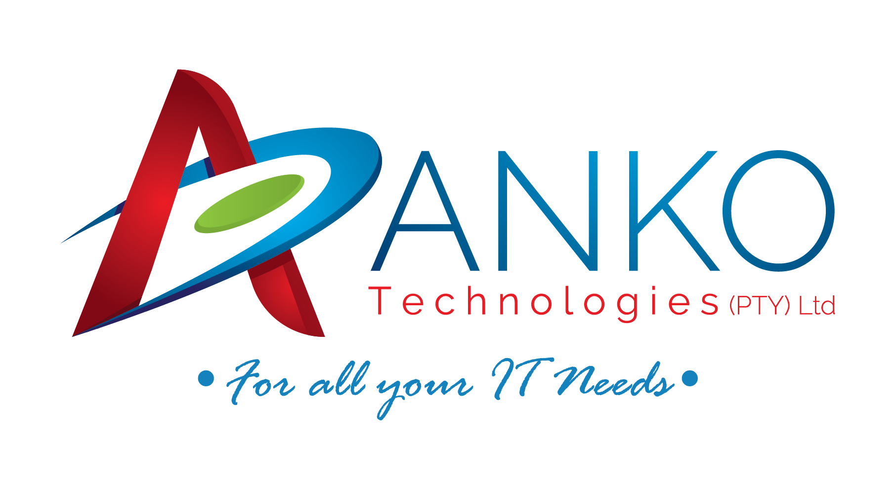 ANKO Tech Logo